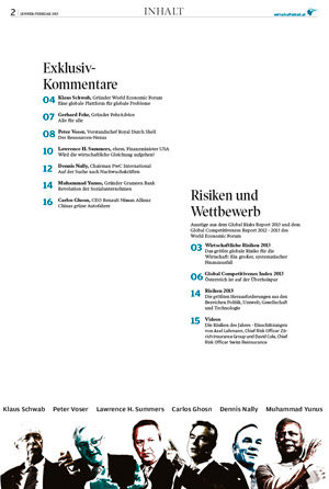 WirtschaftsBlatt Medien GmbH
