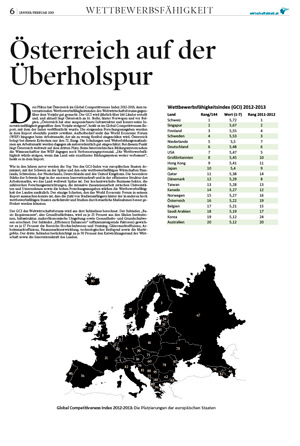WirtschaftsBlatt Medien GmbH