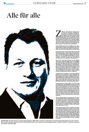 WirtschaftsBlatt Medien GmbH