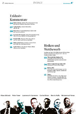 WirtschaftsBlatt Medien GmbH