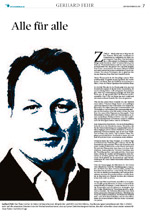 WirtschaftsBlatt Medien GmbH