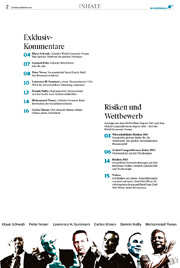 WirtschaftsBlatt Medien GmbH