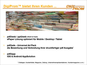 DigiProm®