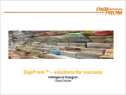 DigiProm®
